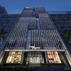 Hong Leong Building (D1), Office #503302961